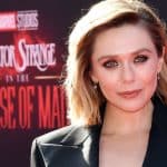 Elizabeth Olsen revela conexões estranhas com bruxaria na vida real