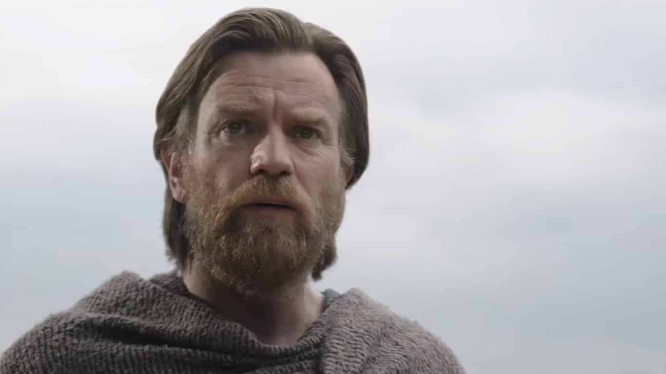 Ewan-McGregor-Obi-Wan-Kenobi 'Obi-Wan Kenobi' ganha novo trailer no Dia Mundial de Star Wars