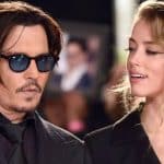 Amber Heard fala sobre suposta traição a Johnny Depp com ator de 'Animais Fantásticos'