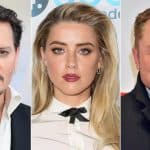 Elon Musk pode ajudar Amber Heard com recurso contra Johnny Depp