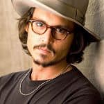 Johnny Depp pode voltar em novo papel ao lado de Winona Ryder e Michael Keaton