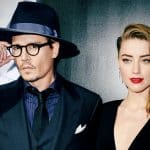 Amber Heard diz que foi rotulada de mentirosa porque Johnny Depp é mais famoso