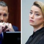 Amber Heard não pode pagar a Johnny Depp valor que júri determinou, segundo sua advogada