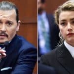 Amber Heard divulga declaração após veredito favorável a Johnny Depp