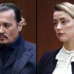 Defesa de Amber Heard entra com pedido de anulação do veredito a favor de Johnny Depp