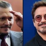 Robert Downey Jr. quer Johnny Depp em 'Sherlock Holmes 3' [Rumor]