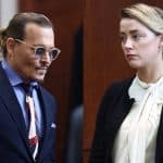 Juíza proíbe Amber Heard de usar uma foto no julgamento contra Johnny Depp