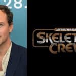 Jude Law é anunciado em 'Skeleton Crew', nova série Star Wars para o Disney+
