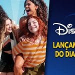 Tudo Igual... SQN | Primeira série original 100% brasileira chegou ao Disney+