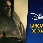 Obi-Wan Kenobi já está disponível no Disney+! Veja as novidades do dia