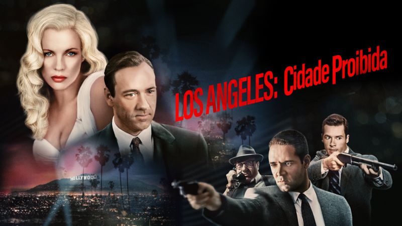 Los-Angeles-–-Cidade-Proibida-Star-Plus Os 30 melhores filmes do Star+, de acordo com as notas dos fãs