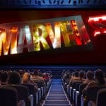 Próximos filmes da Marvel podem começar a cobrar taxas extras nos cinemas