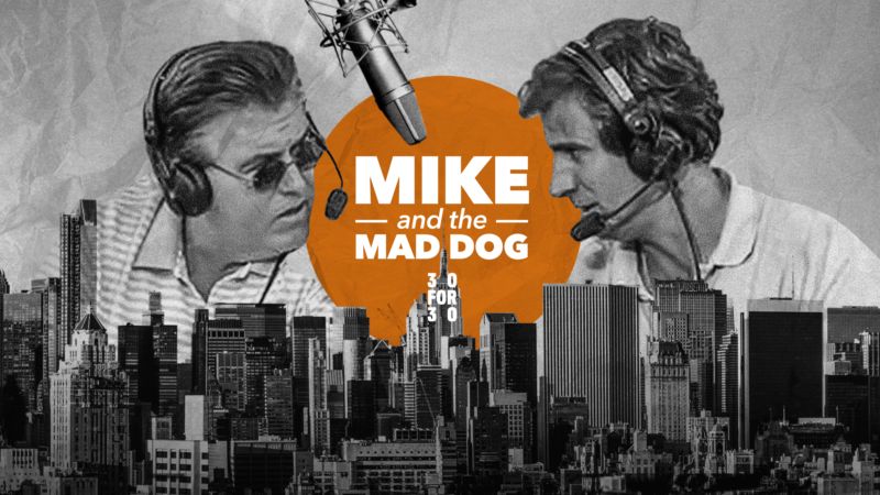 Mike-and-the-Mad-Dog-Star-Plus Chegaram 15 novidades no Star+, incluindo todos os filmes 'Missão: Impossível'