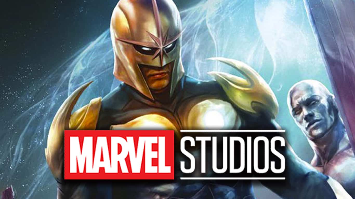 Nova-Disney-Plus Nova: projeto de Richard Rider será mais uma série da Marvel no Disney+