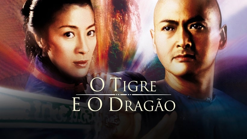 O-Tigre-e-o-Dragao-Star-Plus Star+ remove mais 2 títulos: 'O Tigre e o Dragão' e 'Future Man'