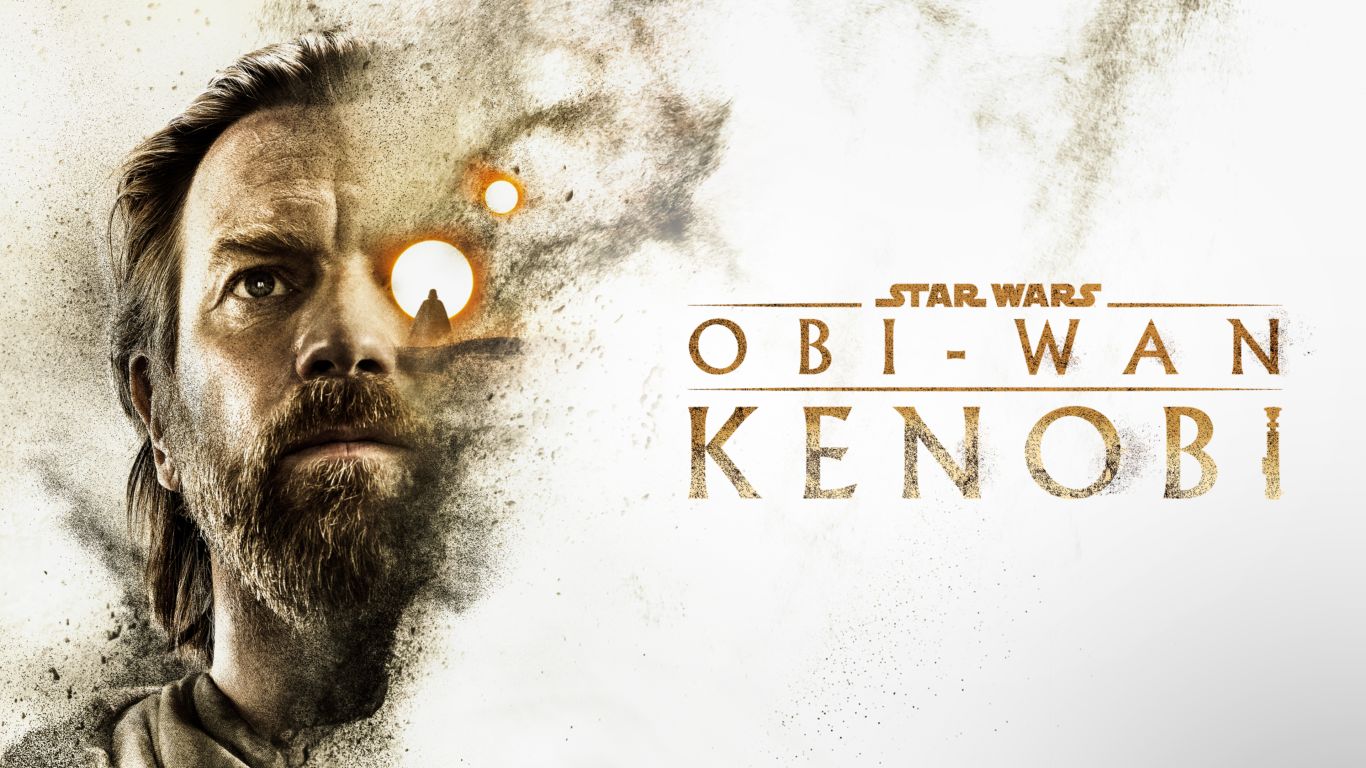 Obi-Wan-Kenobi-DisneyPlus Que dia e horas saem os novos episódios de 'Obi-Wan Kenobi' no Disney+?