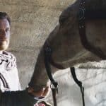 Ewan McGregor queria adotar Silas, o camelo de 'Obi-Wan Kenobi'