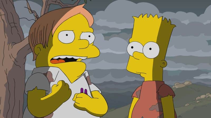 Os-Simpsons-T33-Episodio-12-Star-Plus 'It’s Always Sunny in Philadelphia' chegou completa ao Star; veja as novidades