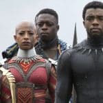 Danai Gurira explica como 'Pantera Negra 2' homenageia Chadwick Boseman