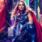Thor: Amor e Trovão | Saiu o novo trailer oficial, agora com o Gorr de Christian Bale!