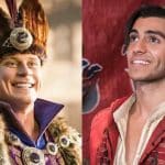 Estrela de 'Aladdin' dá novas informações sobre a série spin-off do Príncipe Anders