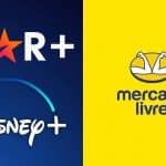 Black Friday do Mercado Livre tem desconto do Disney+ e Star+; confira!