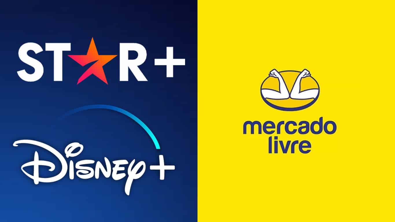 Promocao-Mercado-Livre-Disney-Plus-e-Star-Plus Voltou! Promoção do Mercado Livre dá acesso a Disney+ e Star+ por R$ 9,90/mês