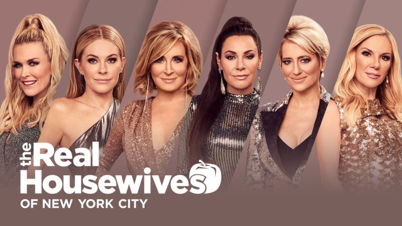 Real-Housewives-of-New-York-Star-Plus Veja as novas séries, temporadas e episódios que chegaram ao Star+