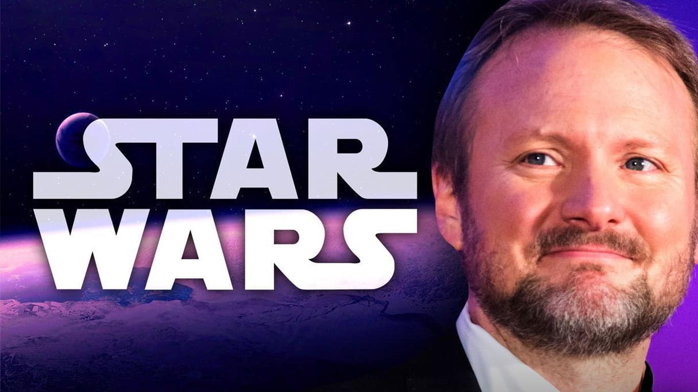 Rian-Johnson-Star-Wars Star Wars: Lucasfilm confirma atraso da trilogia de Rian Johnson