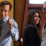 Fãs acham que advogada de Johnny Depp usou estratégia de Saul Goodman