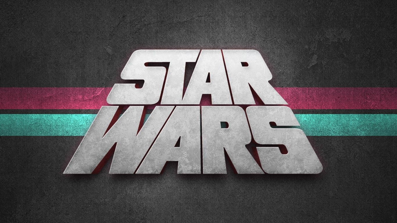 Star-Wars-logo Diretor de 'Homem-Aranha 3' vai liderar nova série Star Wars do Disney+