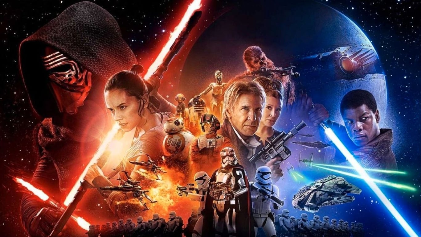 Star-Wars-nova-trilogia Star Wars: presidente da Lucasfilm diz que futuros filmes serão ambientados depois da Nova Trilogia