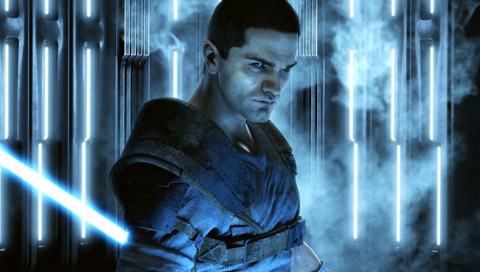 Starkiller-Star-Wars Obi-Wan Kenobi: teoria explica origem da Inquisidora Reva e conexão com Starkiller