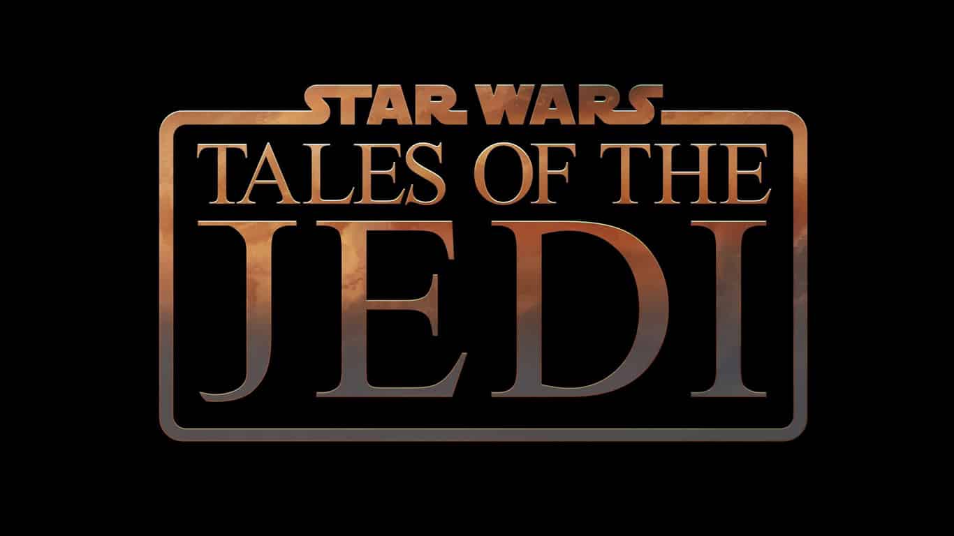 Tales-of-the-Jedi-Disney-Plus Lançamentos de filmes e séries Star Wars em 2022 e 2023 | Lista Completa e Atualizada