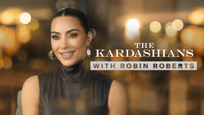 The-Kardashians-A-Robin-Roberts-Special-Star-Plus Lançamentos do Star+ em Junho de 2022 | Lista Completa e Atualizada