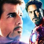 Doutor Estranho 2: roteirista pediu à Marvel para inserir Tom Cruise como Homem de Ferro