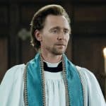 Tom Hiddleston compara 'A Serpente de Essex' com 'Loki'