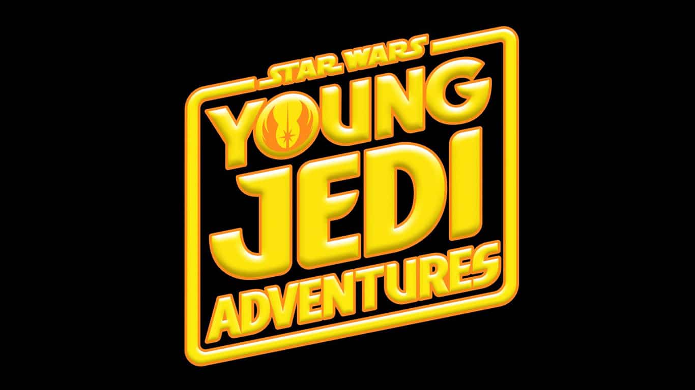 Young-Jedi-Adventures-Disney-Plus Star Wars: Lucasfilm anuncia nova série 'Young Jedi Adventures'