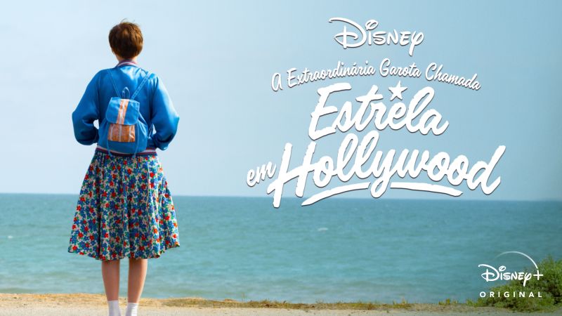 A-Extraordinaria-Garota-Chamada-Estrela-em-Hollywood-Disney-Plus Os 16 melhores filmes de 2022 lançados no Disney+