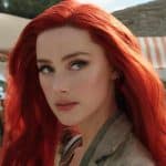 Insider afirma que Amber Heard foi excluída de 'Aquaman 2' após reunião