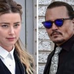 Amber Heard teria confessado à irmã que cortou o dedo de Johnny Depp