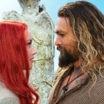 Aquaman 2: Assessoria de Amber Heard comenta rumor sobre demissão