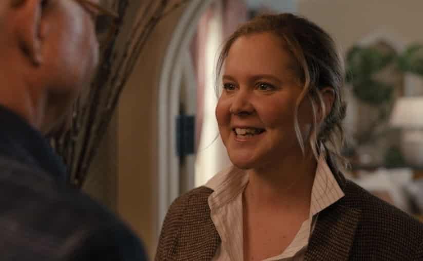Amy-Schumer-Only-Murders-in-the-Building Only Murders in the Building: 5 personagens que podem ser o assassino