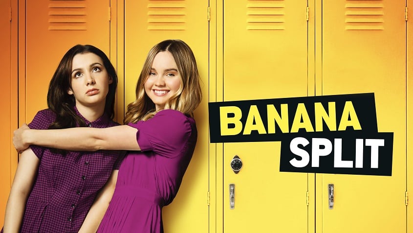 Banana-Split-Star-Plus Chegaram mais 16 filmes ao Star+; veja a lista completa
