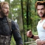 Diretor de 'Vingadores: Ultimato' quer Chris Evans como Wolverine