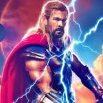 Chris Hemsworth diz que 'Thor 4' pode ser sua despedida da Marvel