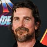 Christian Bale revela que 2 grandes atores foram cortados de 'Thor: Amor e Trovão'