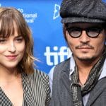 Dakota Johnson desabafa sobre vídeo em que nota o dedo decepado de Johnny Depp