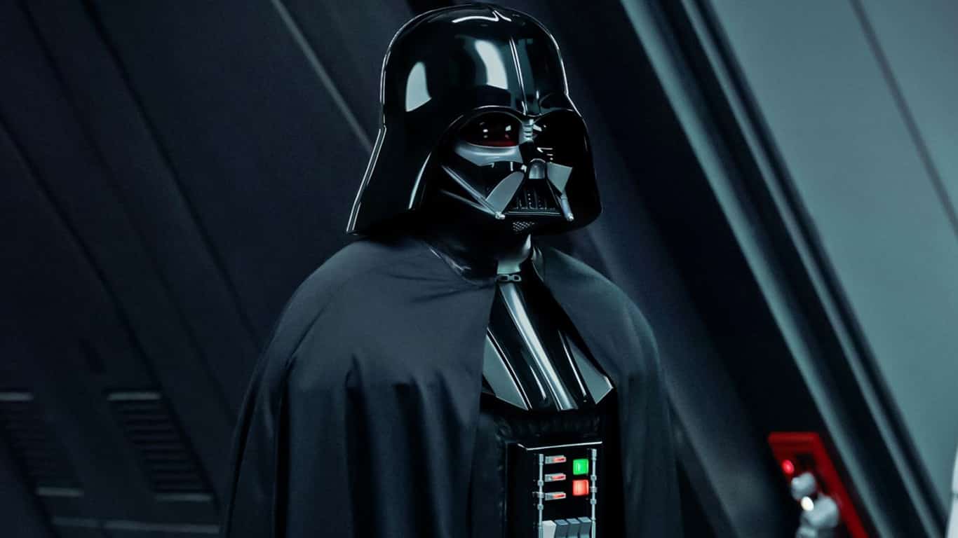 Darth-Vader-Anakin-Skywalker Star Wars: Obi-Wan Kenobi corrige erro de continuidade 45 anos depois