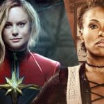 DeWanda Wise revela por que foi substituída em 'Capitã Marvel'